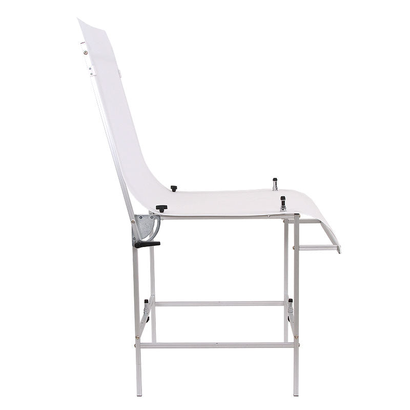 Photo object table 130x60x60 cm