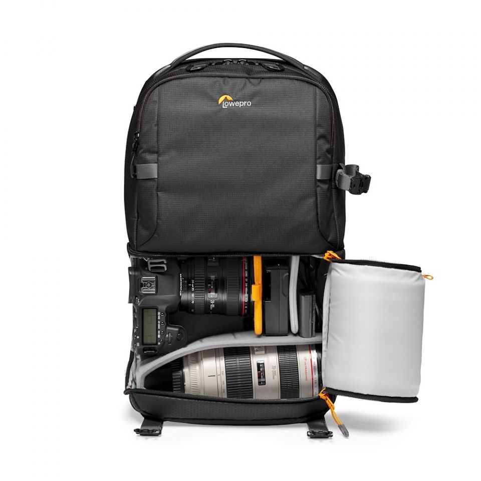 Lowepro Fastpack BP 250 AW III (Black)