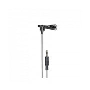 Микрофон брошка Audio-Technica ATR3350xiS - Омнидиректна