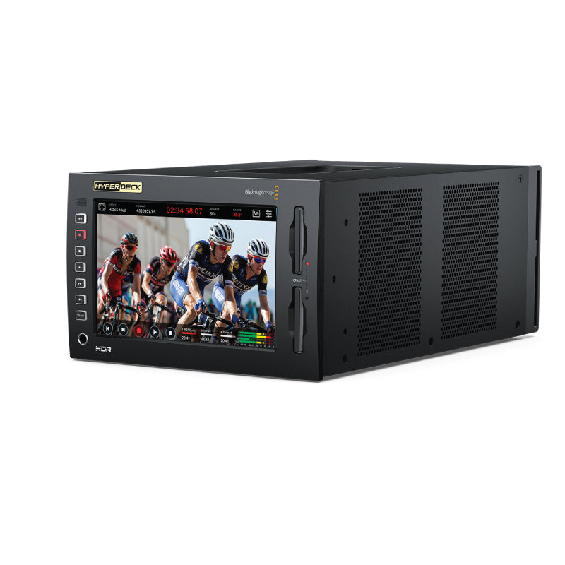 Blackmagic Design HyperDeck Extreme 8K