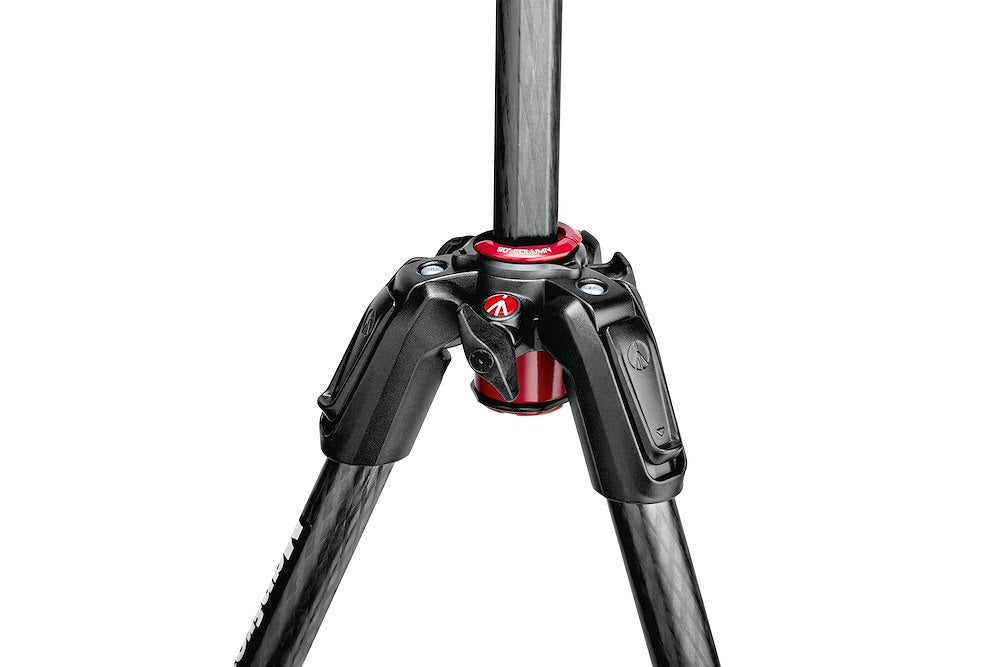 Manfrotto 190GO! Карбонова 4-секционна основа