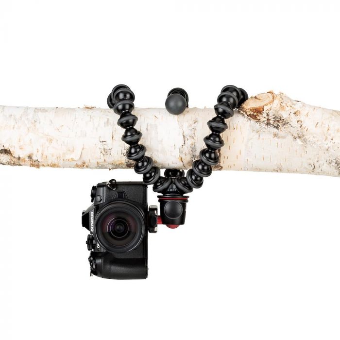 Гъвкав статив Joby GorillaPod 3K комплект II