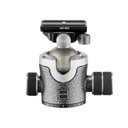 Ябълковидна глава Gitzo Center Ball Head GH4383QD - Серия 4 - Заключване с винт