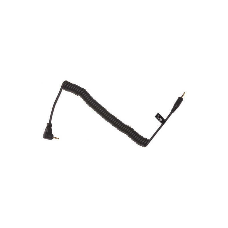Syrp 1P Link Cable for Panasonic and Leica cameras