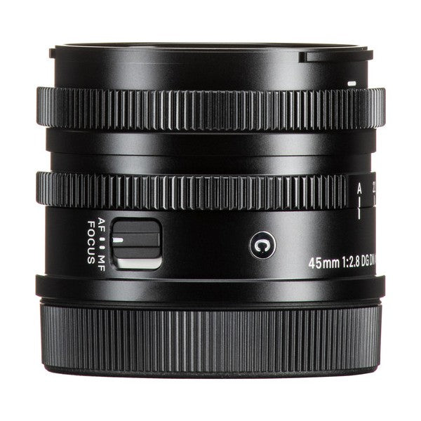 Sigma 45mm f2.8 DG DN Contemporary Lens for Leica L