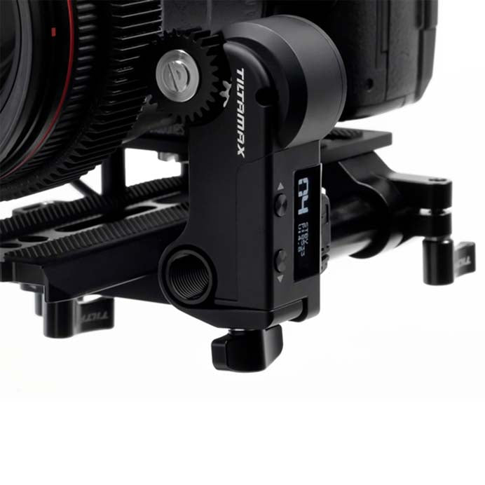 Wireless follow focus system TILTA NUCLEUS NANO