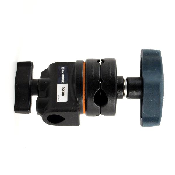 Грип глава  Manfrotto Avenger D200B