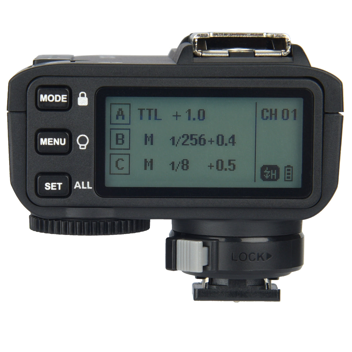 Godox X2TS - 2.4G TTL Transmitter for Sony