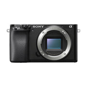 Sony a6100 Black