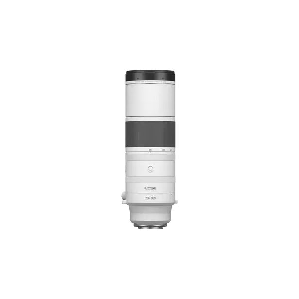 Обектив Canon RF 200-800mm f6.3-9 IS USM