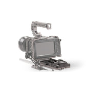 TILTA V-Mount V2 Battery Plate