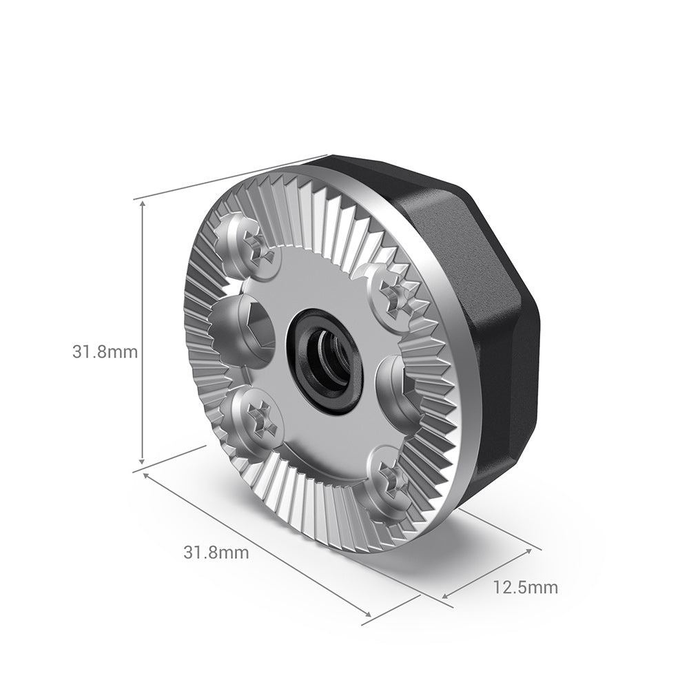 ARRI розетка с SmallRig стандартна (M6 резба) 2804