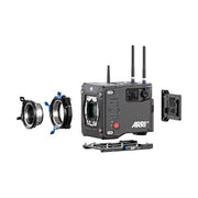 ARRI ALEXA 35 Xtreme Premium Body & LPL Mount Set