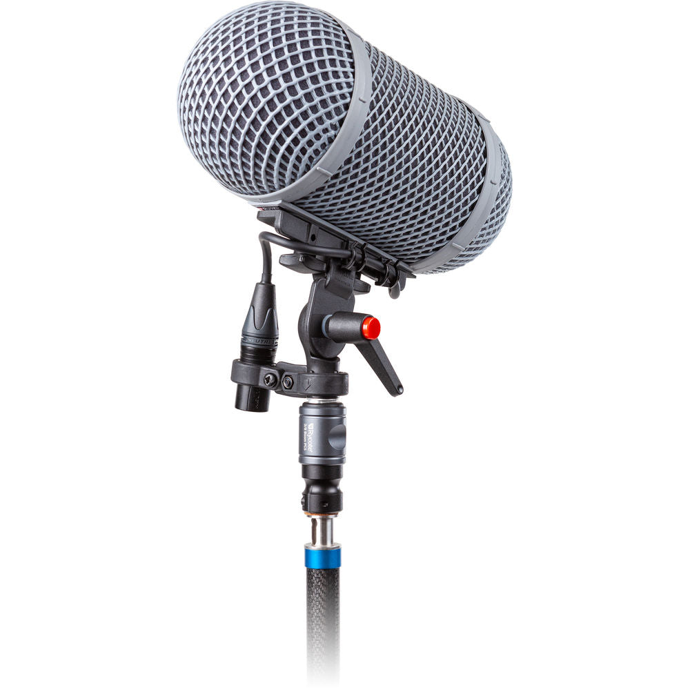 Rycote стандартен PCS-Boom адаптер