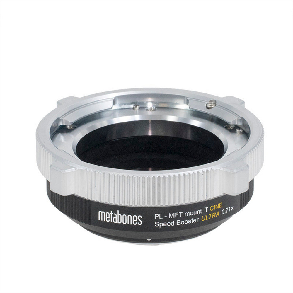 Metabones T Cine Адаптер ARRI PL към Микро 4/3 Speed Booster Ultra 0.71x