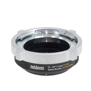 Metabones T Cine Адаптер ARRI PL към Микро 4/3 Speed Booster Ultra 0.71x