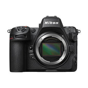 Фотографски комплект Nikon Z8 с обективи и аксесоари