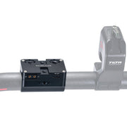 TILTA Power Supply Module for Ring Grip - d-tap и USB изход
