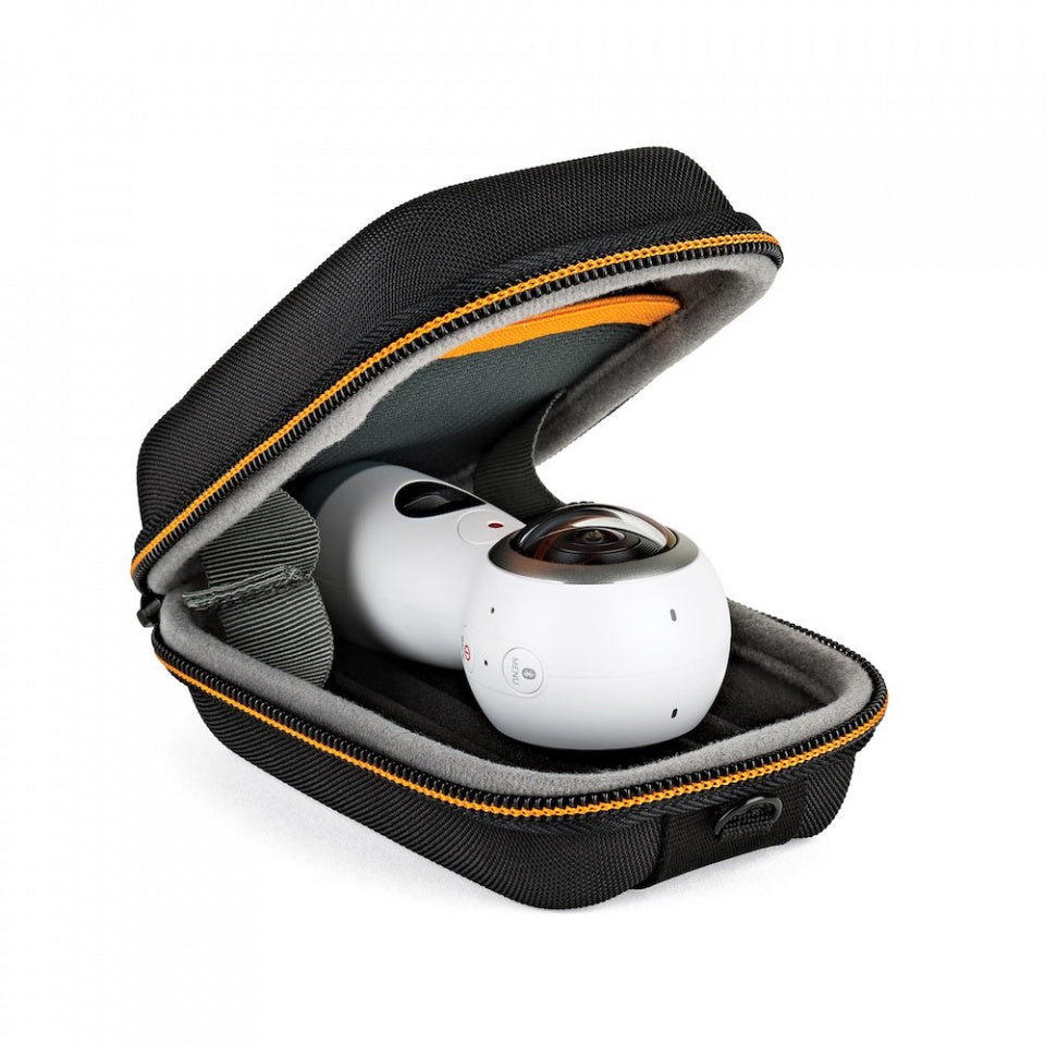 Чанта Lowepro Hardside CS 20 - Черно