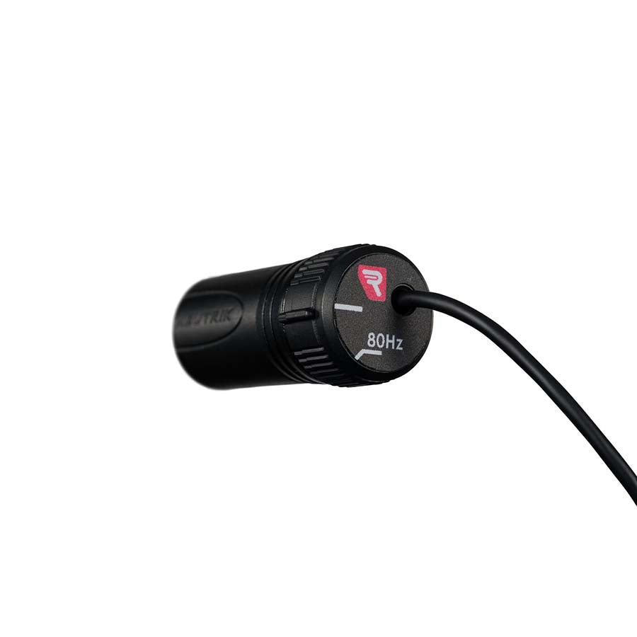 Ветробран Rycote Nano Shield NS1-BA Kit - за микрофони до 112mm