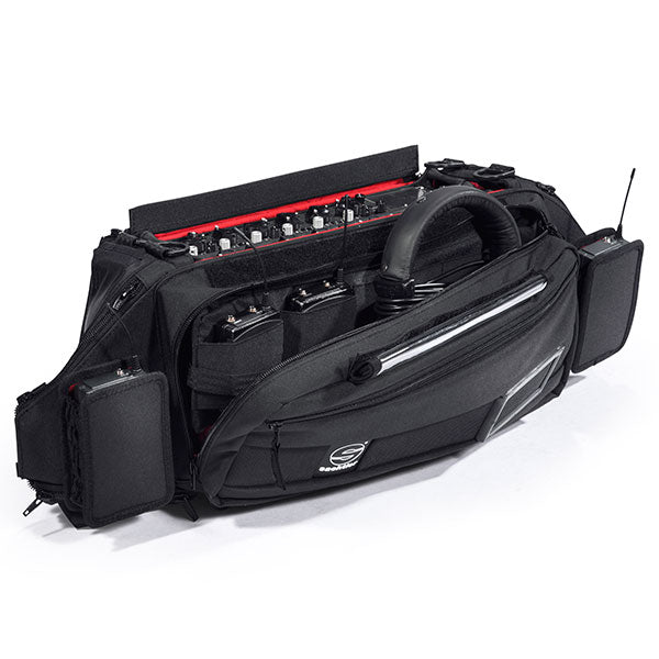Чанта за аудиооборудване Sachtler Lightweight Large