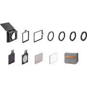 NiSi Cinema C5 Matte Box Cinema Kit