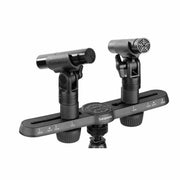 Saramonic Stereo Bar Microphone Mount For X-Y & Ortf Recording