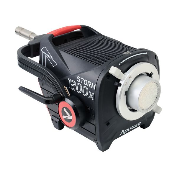 Aputure STORM 1200x Bi-color LED Light