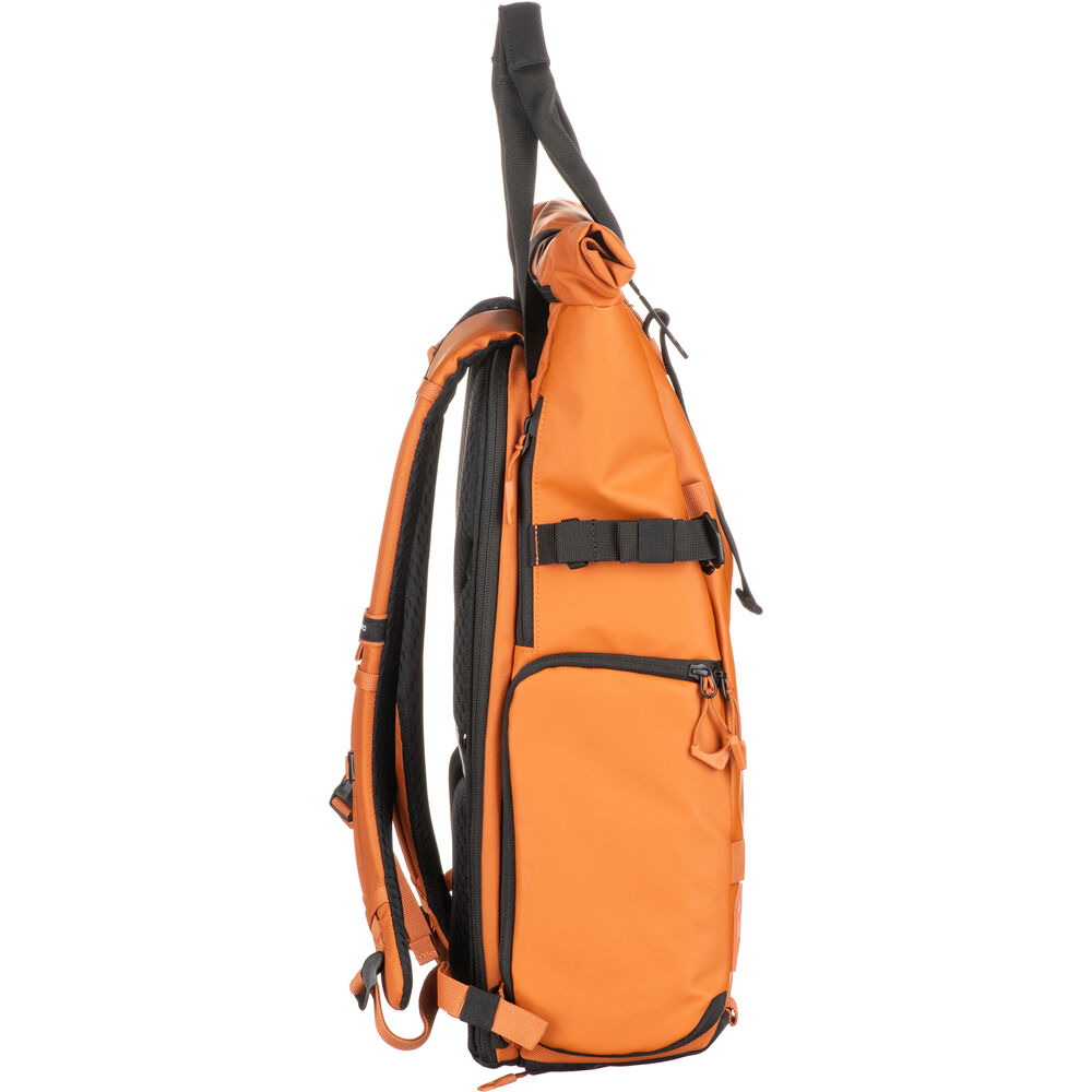 Раница WANDRD PRVKE Photo Bundle 31L Sedona Orange