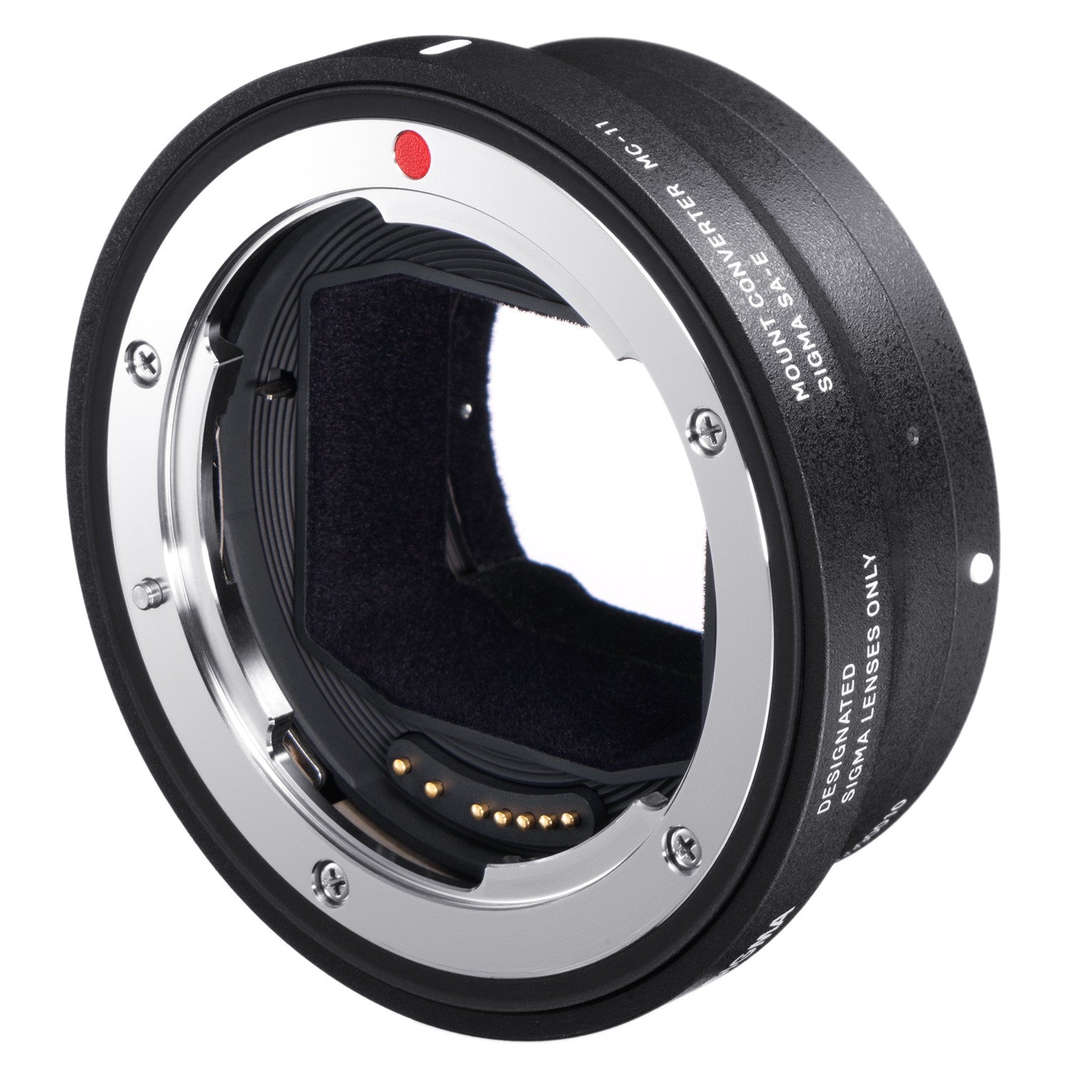 Sigma MC-11 Mount Lens Adapter Canon EF-Mount to Sony E