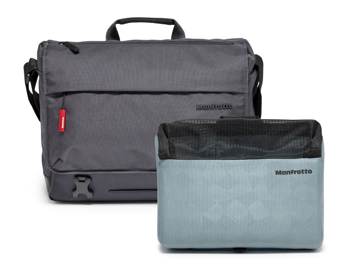 Чанта Speedy-10 Manhattan Messenger
