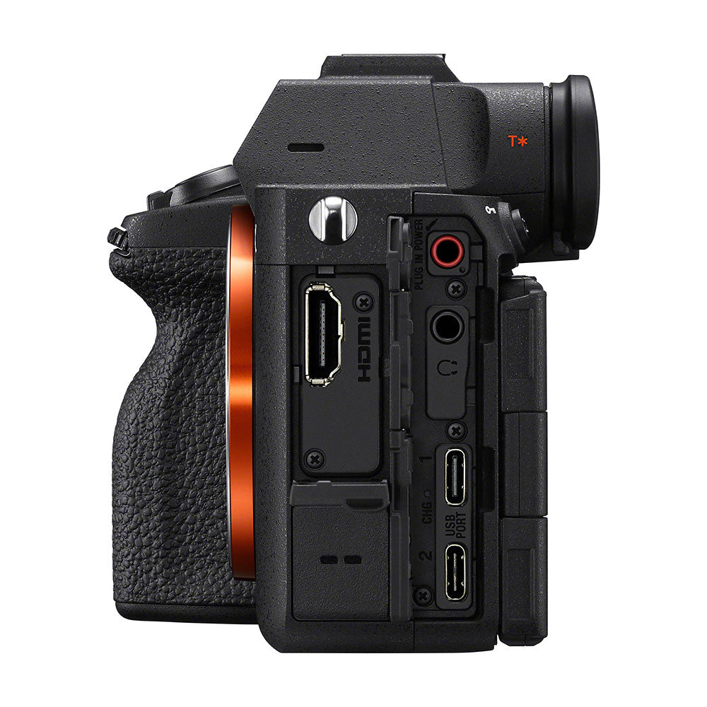 Фотоапарат Sony a7 V