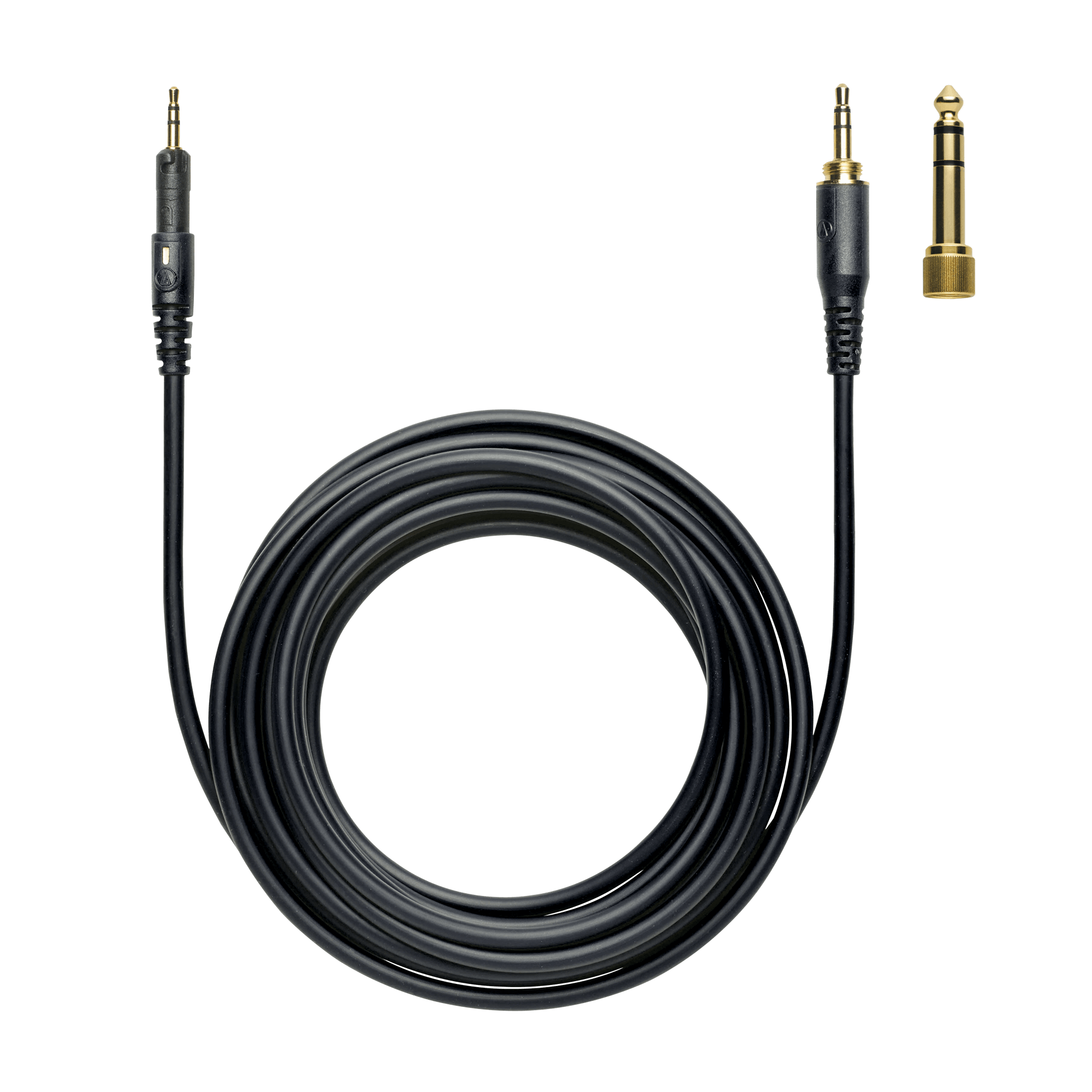Професионални мониторни слушалки Audio-Technica ATH-M60X