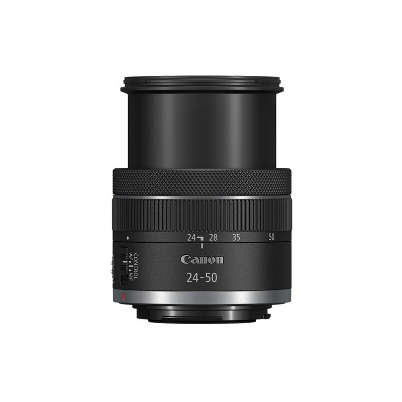 Обектив Canon RF 24-50 f4.5-6.3