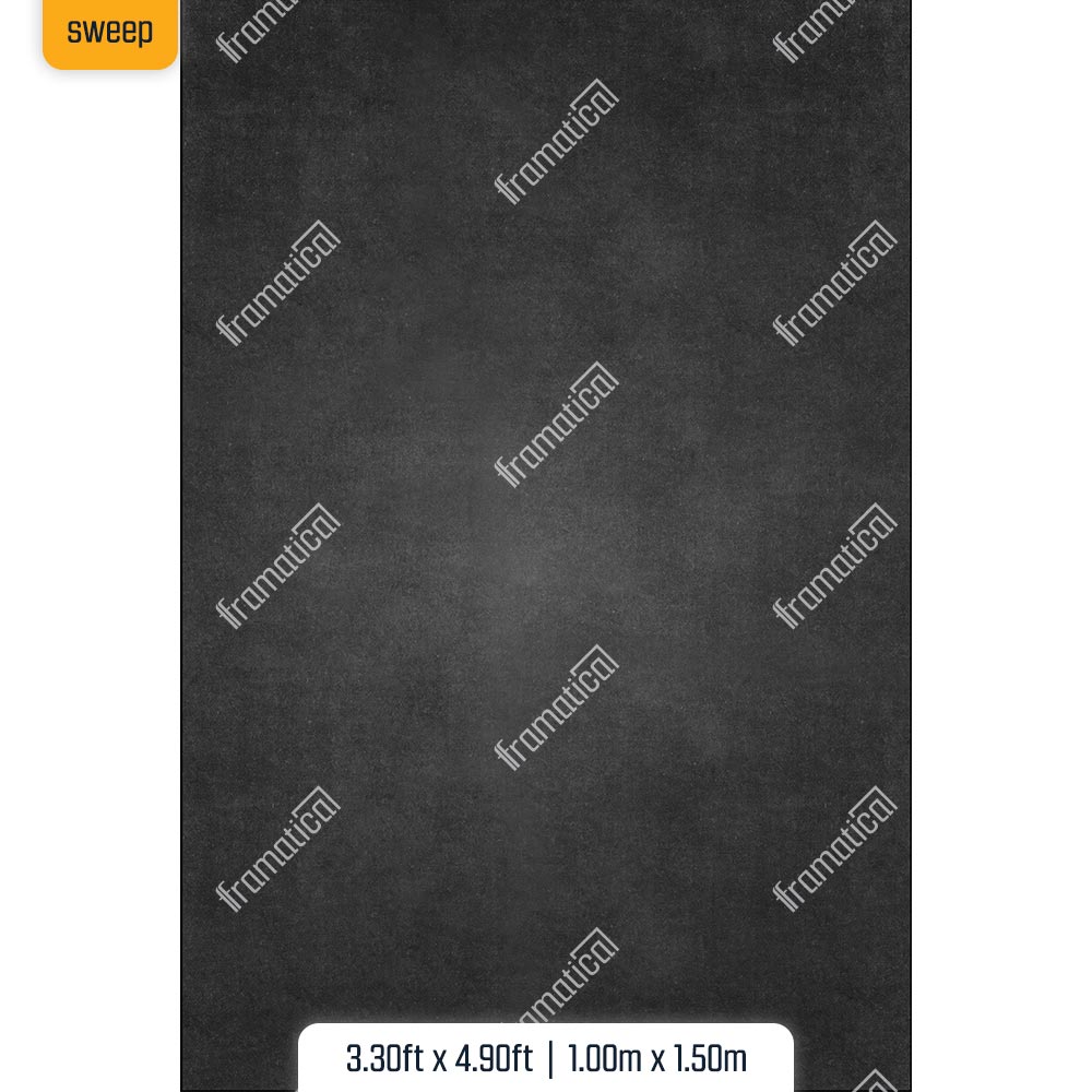 Текстилен фон - Obsidian - 1.00m x 1.50m