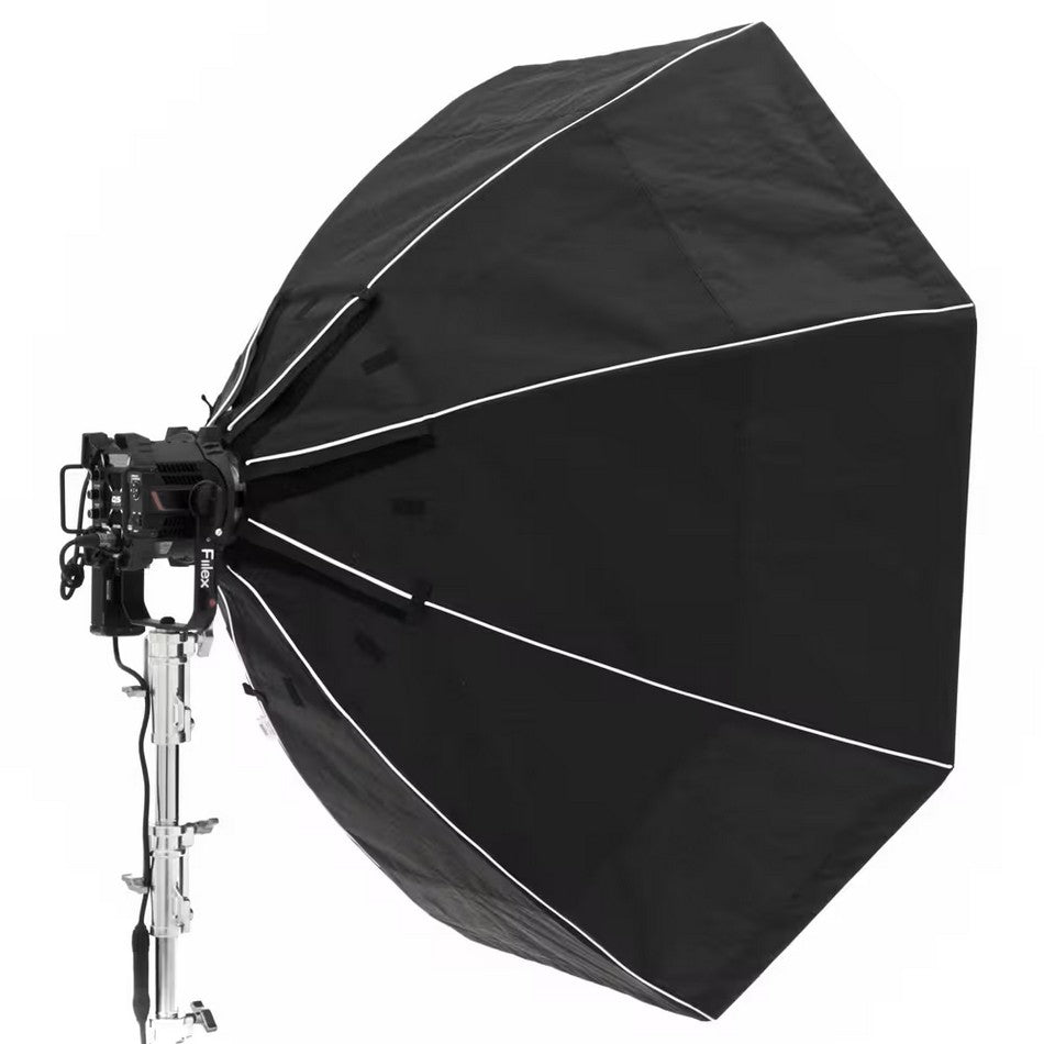 Осмоъгълен софтбокс DoPChoice Snapbag Octa 5 (154cm) - RABBIT ROUNDER UNIVERSAL