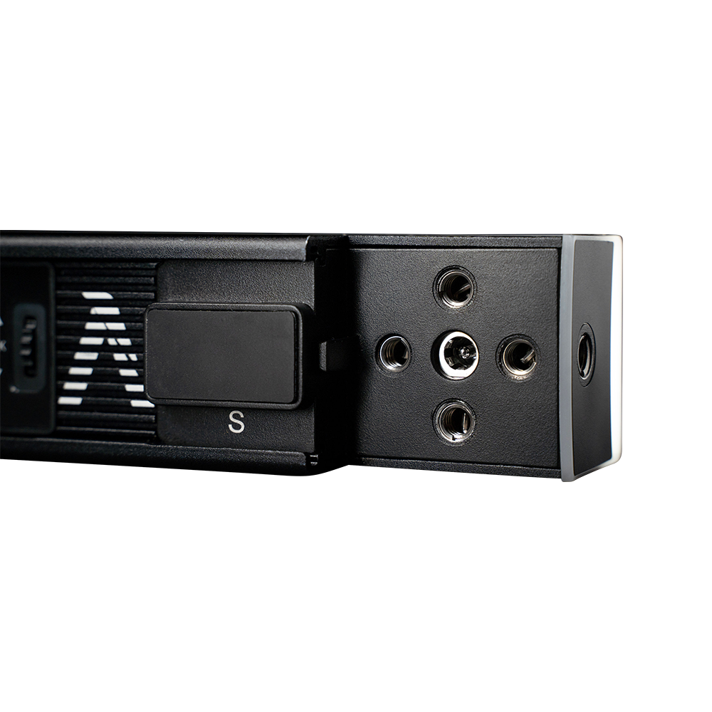 Комплект от 8 диодни панела Aputure INFINIBAR PB12 RGBWW