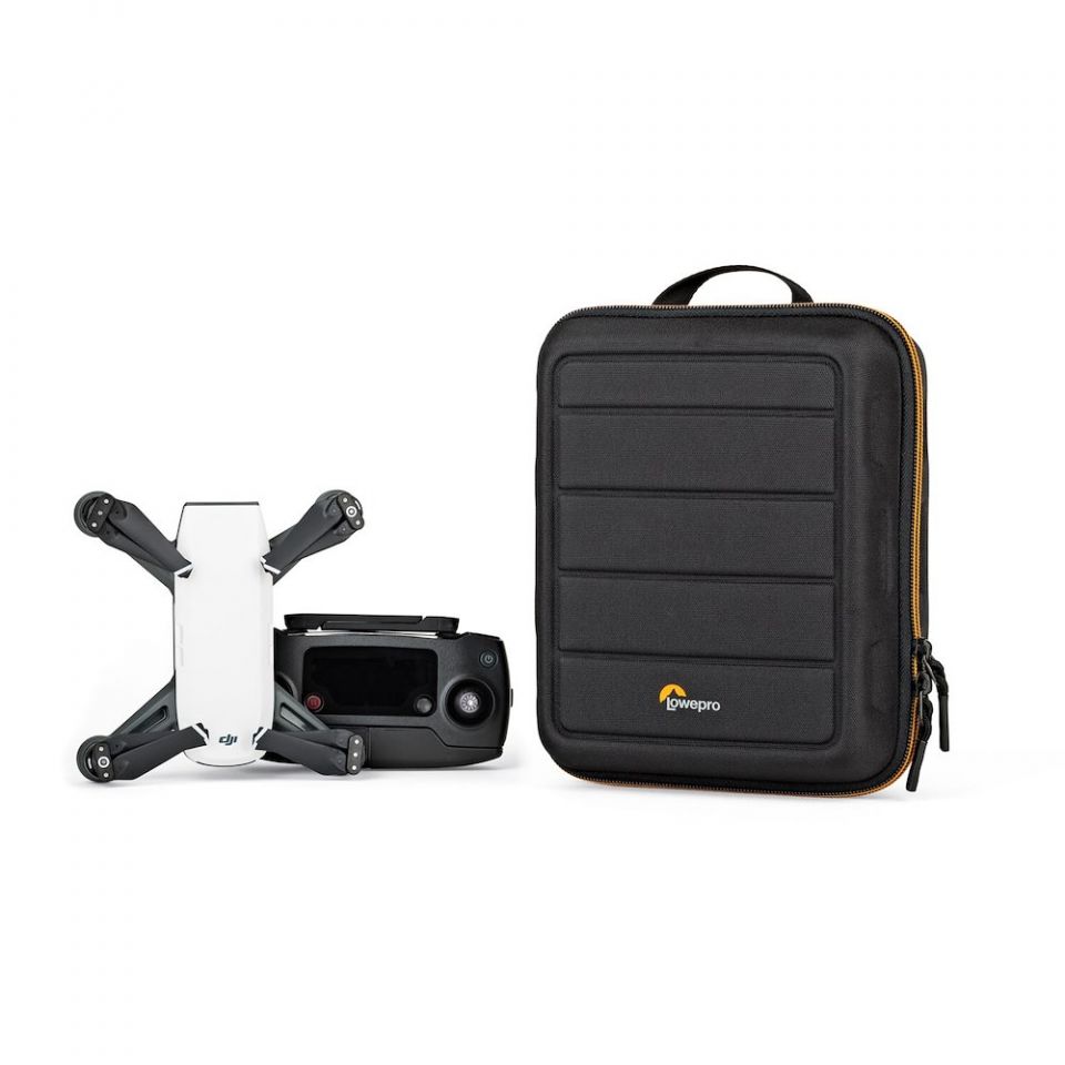Чанта Lowepro Hardside CS 80 - с твърди капаци