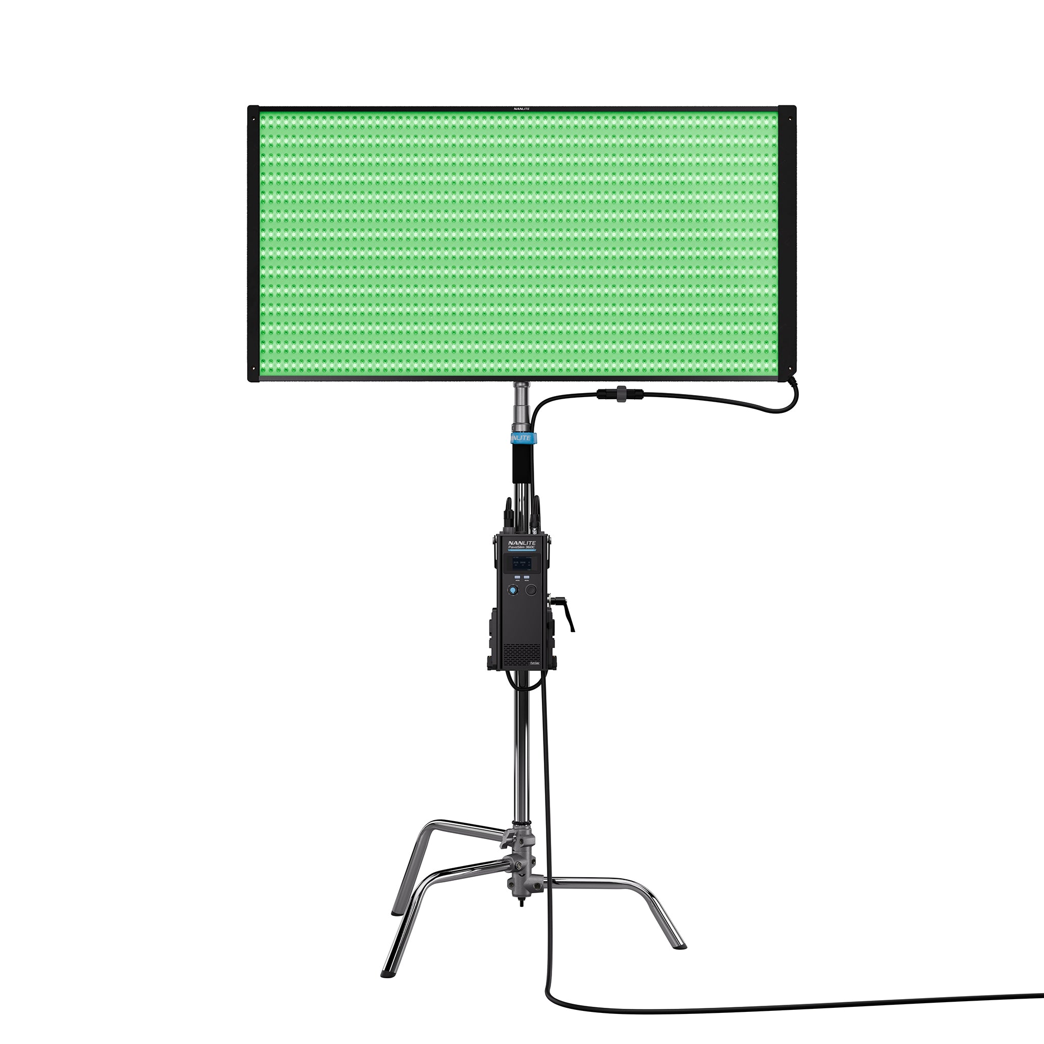 Диоден панел Nanlite PavoSlim 360C RGBWW (4x2)