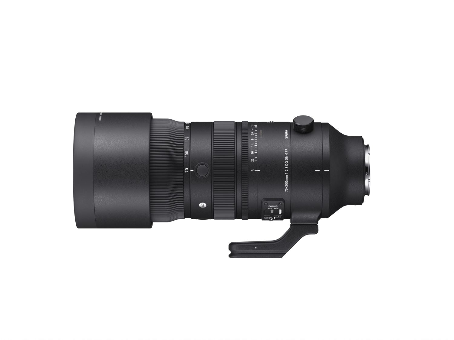 Sigma 70-200mm f2.8 DG DN OS Sports for L-mount