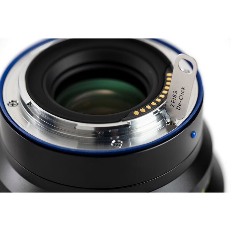 Обектив ZEISS Otus ML f1.4 85mm за Nikon Z