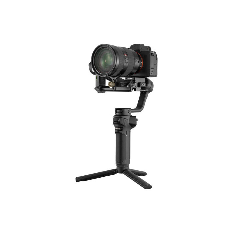 Стабилизираща система Zhiyun-Tech WEEBILL 3S