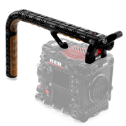 RED V-RAPTOR Горна дръжка с удължители и контрол