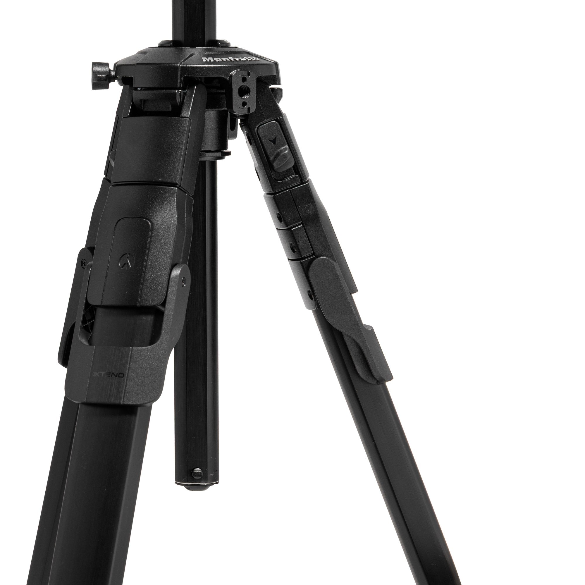 Manfrotto One Photo Al with XPRO Ball head