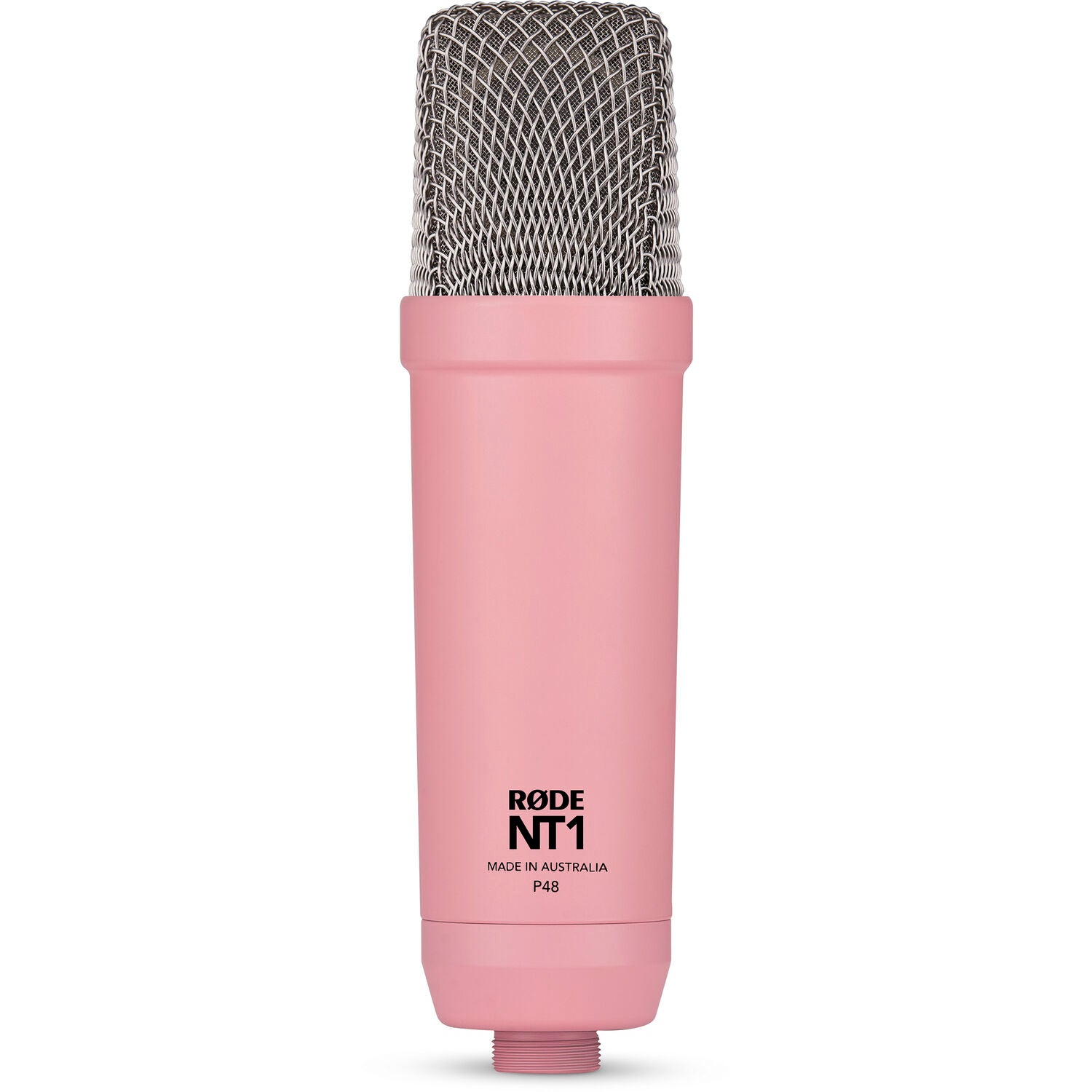Rode NT1 Signature Pink