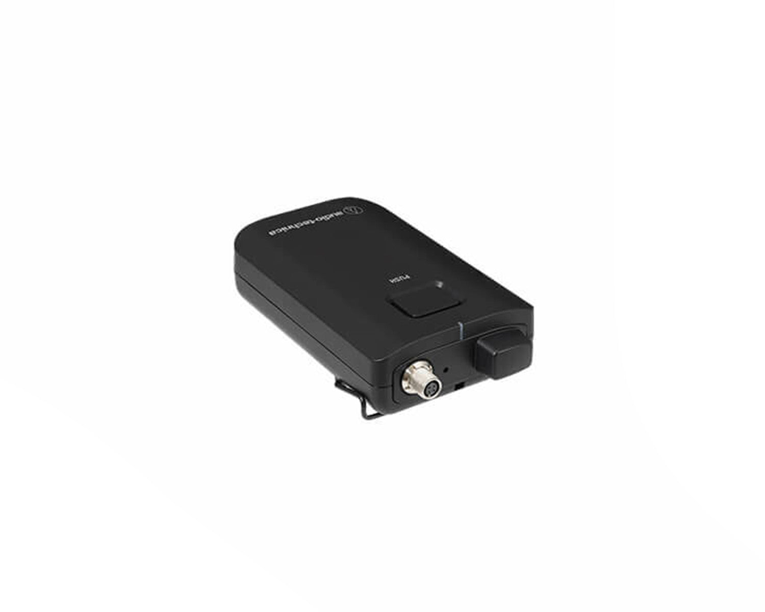 Безжичен бодипак предавател Audio-Technica - ESW-T4101E - DECT 1880-1900 MHz - с вграден микрофон