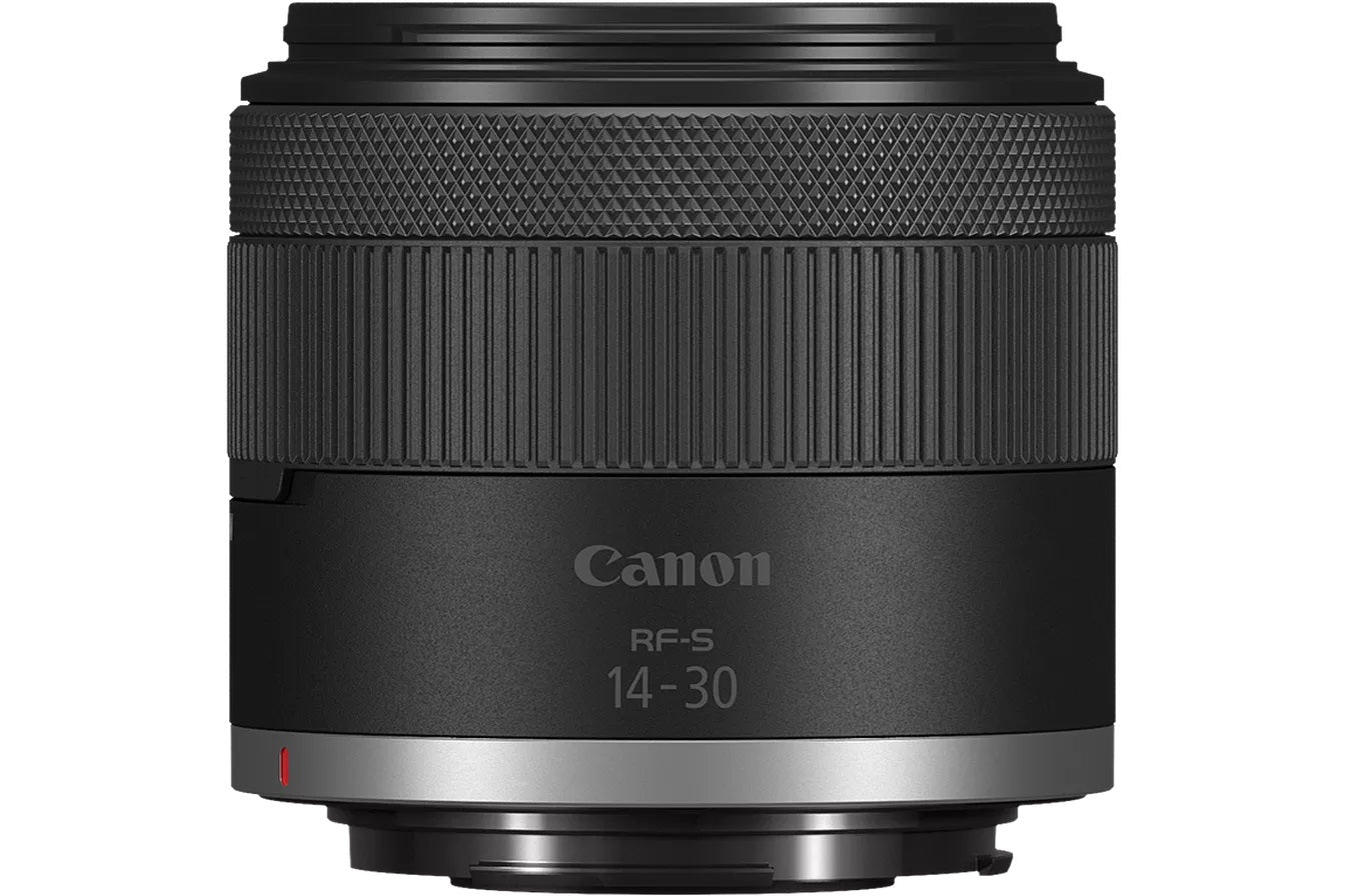 Обектив Canon RF-s 14-30mm PZ