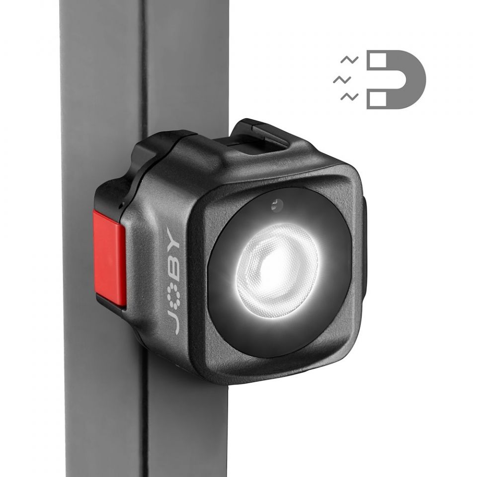 LED осветление Joby Beamo Mini