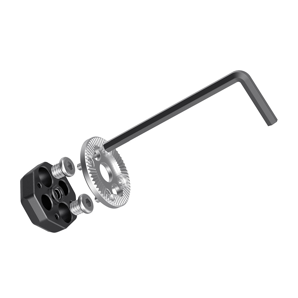 ARRI розетка с SmallRig стандартна (M6 резба) 2804