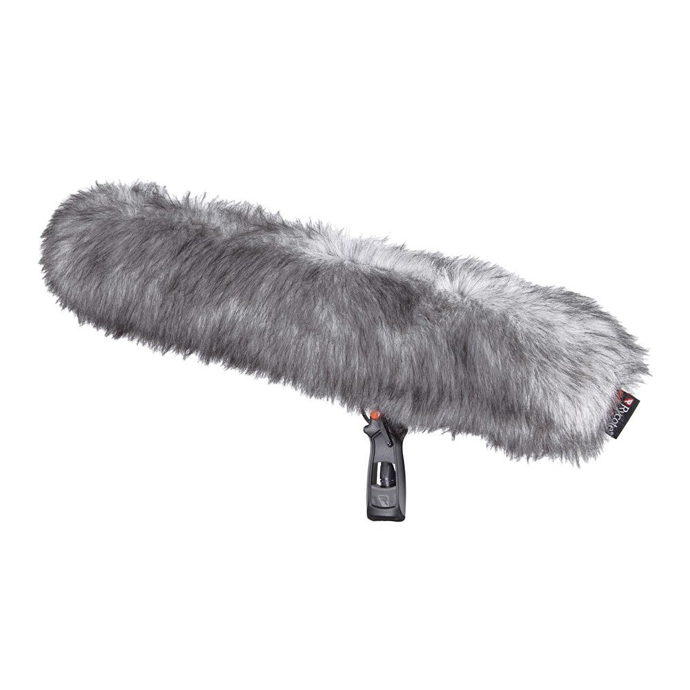 Ветробран с окачване Rycote Windshield WS 8 - за микрофони от 466 до 540mm комплект